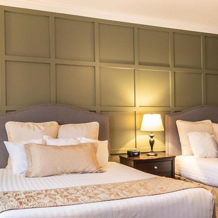 Grass Valley Courtyard Suites Bagian luar foto