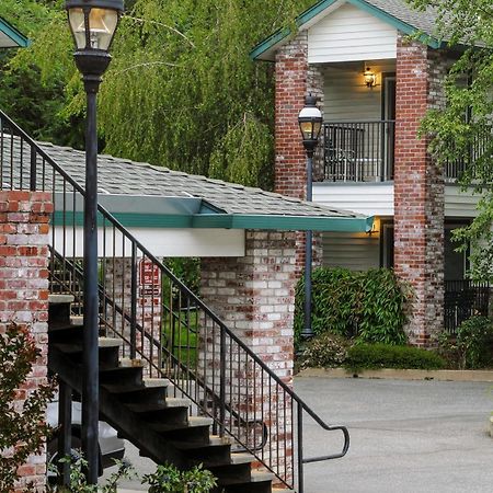 Grass Valley Courtyard Suites Bagian luar foto