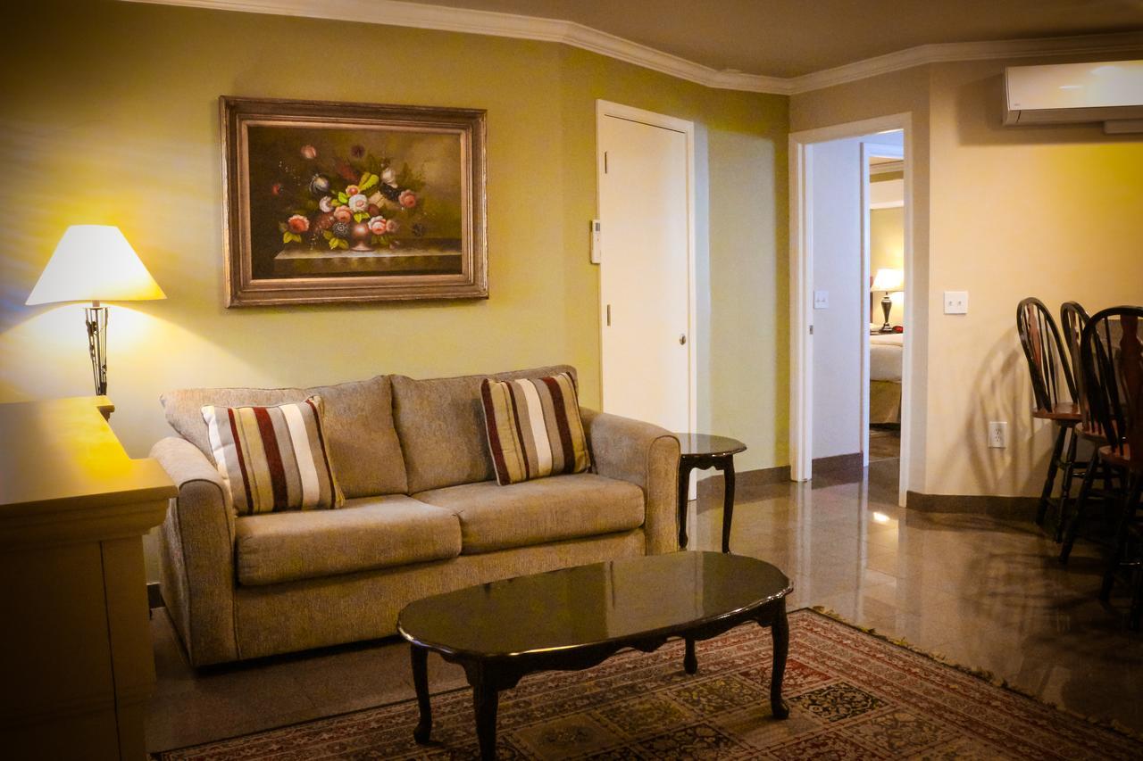 Grass Valley Courtyard Suites Bagian luar foto