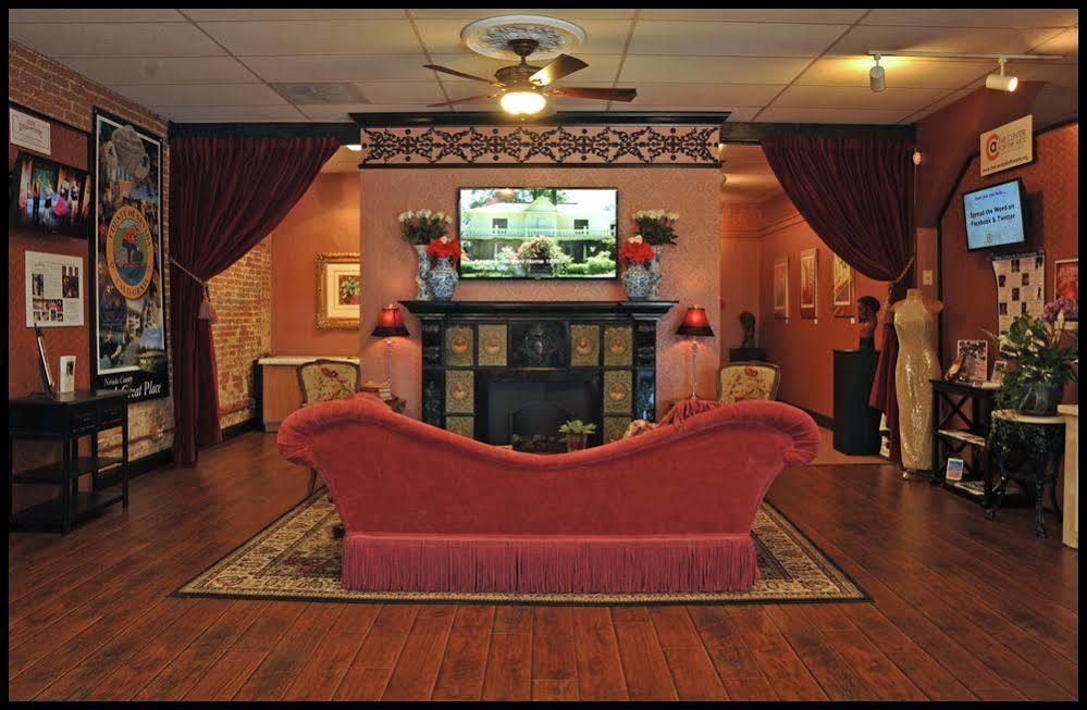 Grass Valley Courtyard Suites Bagian luar foto