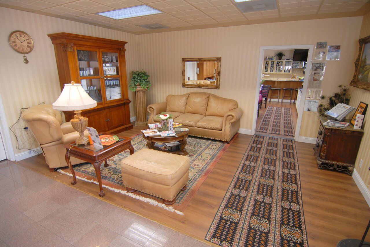 Grass Valley Courtyard Suites Bagian luar foto